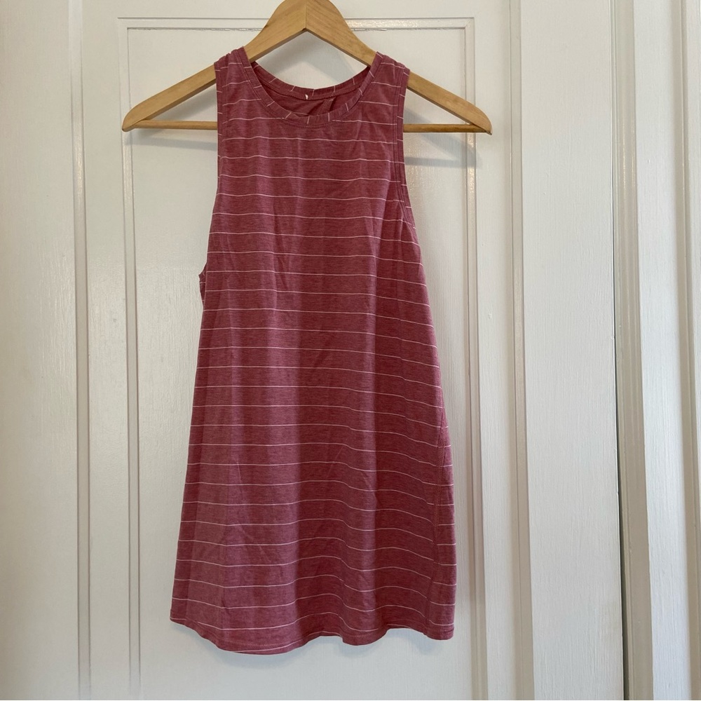 Lululemon All Tied Up tank top - Picture 2 of 5